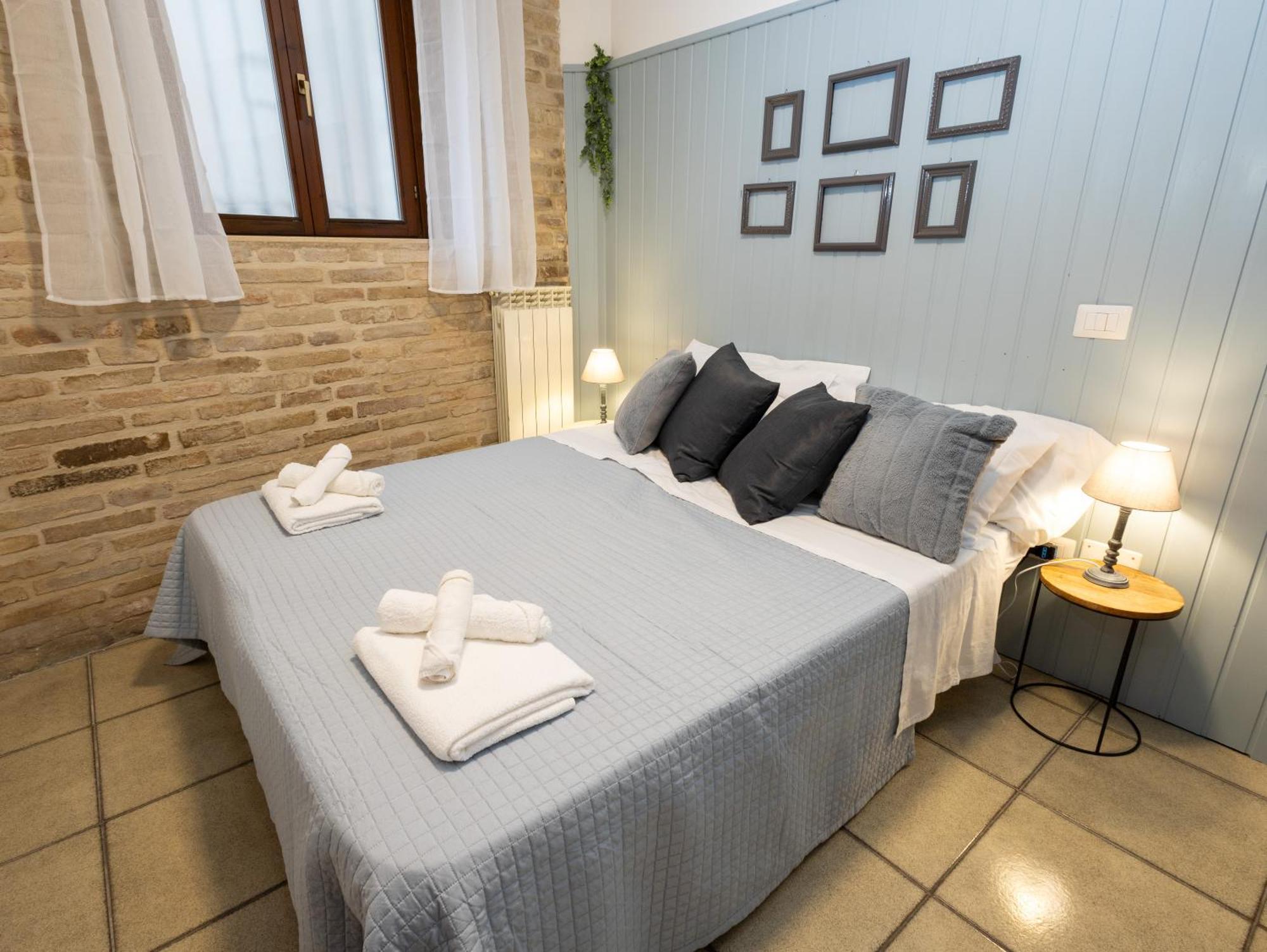 Maison All'Arco Corridonia Exterior photo